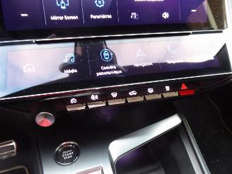 Peugeot 308 SW Hybrid GT picture 21