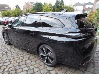 Peugeot 308 SW Hybrid GT picture 8