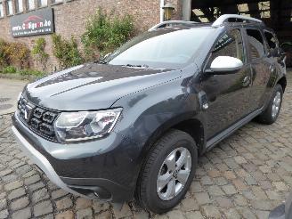 Auto incidentate Dacia Duster Comfort 2020/7