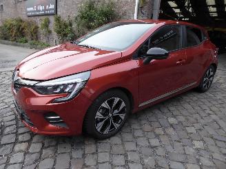 krockskadad bil auto Renault Clio Evolution 2023/11