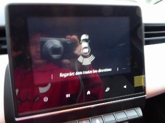 Renault Clio Evolution picture 23