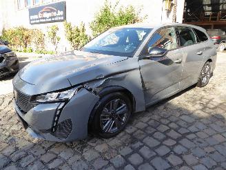 Avarii autoturisme Peugeot 308 SW Active pack 2024/7