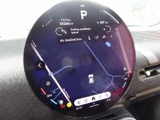 Mini Cooper SE BEV John Cooper Works picture 25