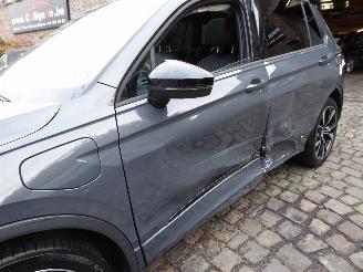 Volkswagen Tiguan R-Line eHybrid picture 2