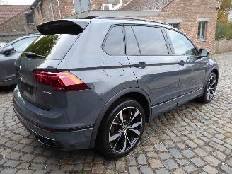 Volkswagen Tiguan R-Line eHybrid picture 5