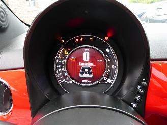 Fiat 500 Red picture 16