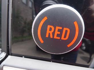 Fiat 500 Red picture 5