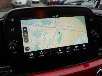 Fiat 500 Red picture 19