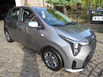Kia Picanto  picture 3