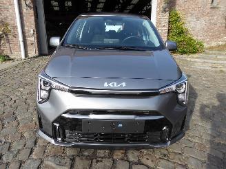 Kia Picanto  picture 2