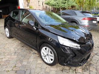 Renault Clio Evolution picture 4