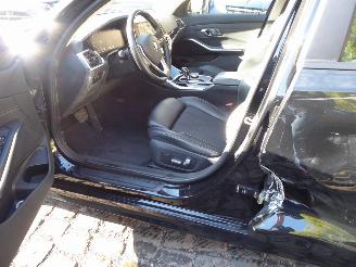 BMW 3-serie 318 d Advantage picture 7