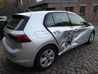 Volkswagen Golf VIII Lim. Life eTSI picture 6