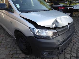 Volkswagen Caddy Maxi picture 4