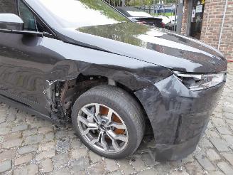 BMW iX 40 xDrive picture 4