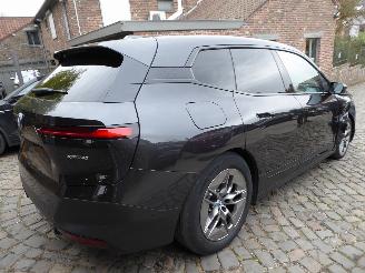 BMW iX 40 xDrive picture 5