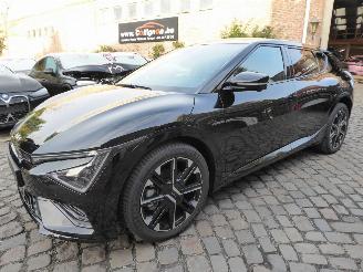 škoda osobní automobily Kia EV6 GT Line 2025/11