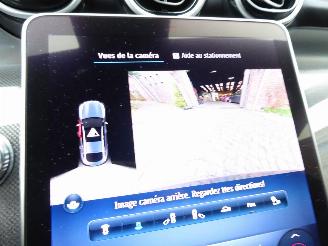 Mercedes GLC 300 e 4Matic coupe AMG Line picture 22