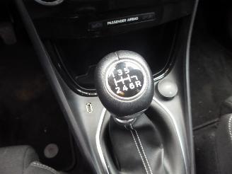 Ford Puma Titanium picture 14