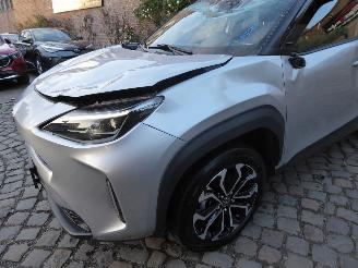 Toyota Yaris Cross Hybrid picture 2