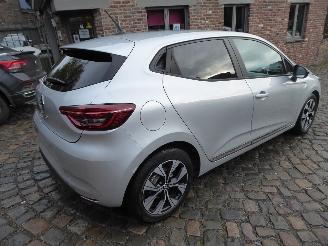 Renault Clio Evolution picture 4