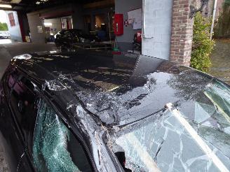 Audi A6 e-tron Avant performance S Line picture 6