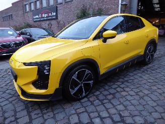 skadebil auto Aiways U5 U6 2023/9