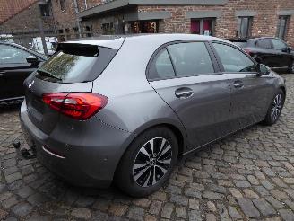 Mercedes A-klasse 180 d picture 5