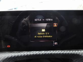 Mercedes A-klasse 200 d picture 21