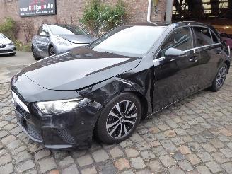 Auto incidentate Mercedes A-klasse 200 d 2019/7