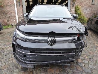 Volkswagen Tiguan 1.5 TSI eHybrid 150 kW Life picture 4