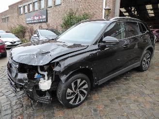 skadebil auto Volkswagen Tiguan 1.5 TSI eHybrid 150 kW Life 2025/2