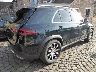 Mercedes GLE 350 de 4Matic picture 4