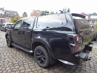 Isuzu D-Max Double Cab 4WD V-CROSS picture 9
