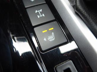 Isuzu D-Max Double Cab 4WD V-CROSS picture 22