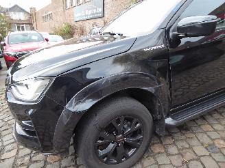 Isuzu D-Max Double Cab 4WD V-CROSS picture 2