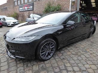 Avarii autoturisme Tesla Model 3 Long Range Dual AWD 2023/11
