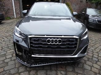 Audi Q2 35 TFSI S line picture 2