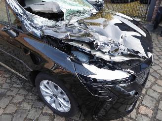 Renault Clio Evolution picture 4