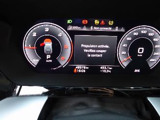 Audi A3 Sportback 30 TDI S line picture 19