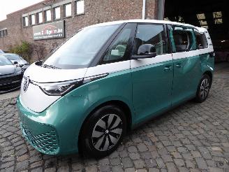 Avarii autoturisme Volkswagen ID.Buzz Bus 210 kW Pro 2025/3