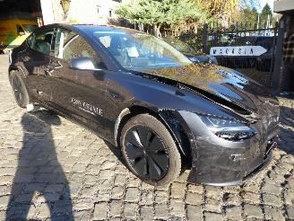 Tesla Model 3 RWD picture 3