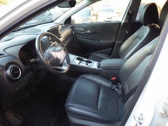 Hyundai Kona SKY Elektro 2WD picture 11