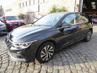 Auto incidentate Volkswagen Golf 1.5 eHybrid OPF 110kW DSG Style 2024/4