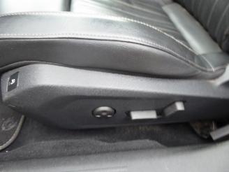 Peugeot 508 SW Allure picture 14