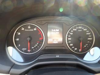 Audi Q2 30 TFSI S line picture 13