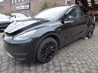 Auto incidentate Tesla Model Y Long Range Dual AWD 2023/8
