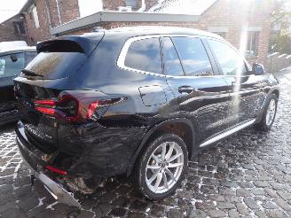 BMW X3 xDrive 30 e picture 4