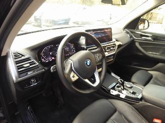 BMW X3 xDrive 30 e picture 16