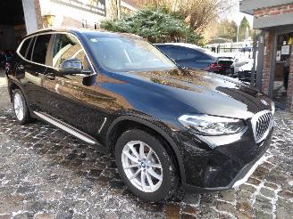 BMW X3 xDrive 30 e picture 3
